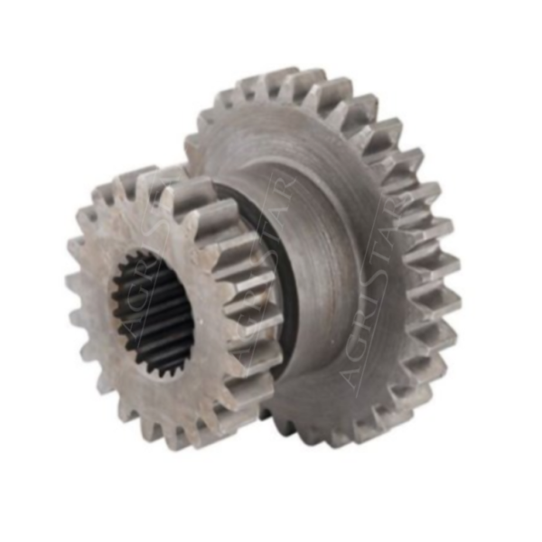 CA05 - 631636 Koło zębate Z21/31 gruby frez