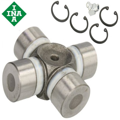 PON3658 Halbachs-Kreuzverbinder