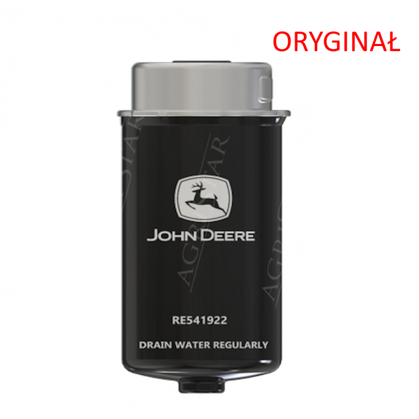 FPA1013 Kraftstoffvorfilter P551435 FS19906 33345 SK3384