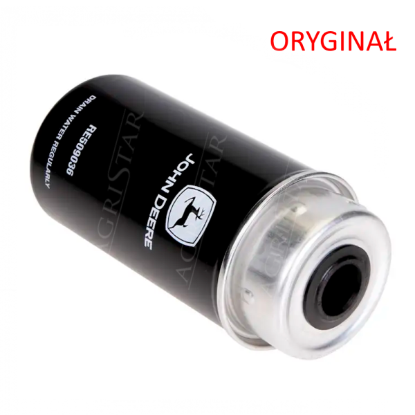 FPA1088 Kraftstoffvorfilter P551435 FS19906 33345