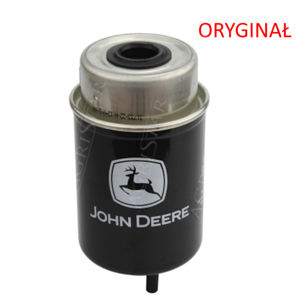 FPA1040man John Deere WK8102 Kraftstofffilter P551424 P550397
