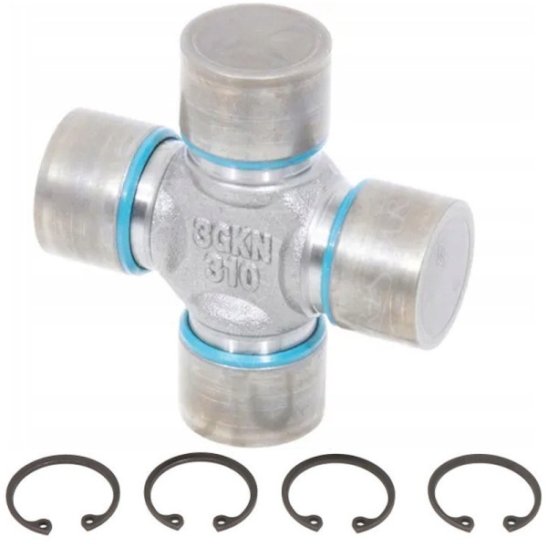 PON3406 Kreuz 27x70,90mm