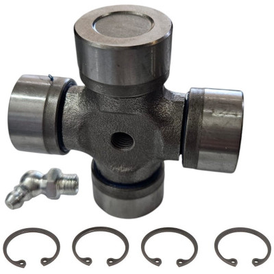 PON3406eu Achswellen-Querträger 27x70,90mm