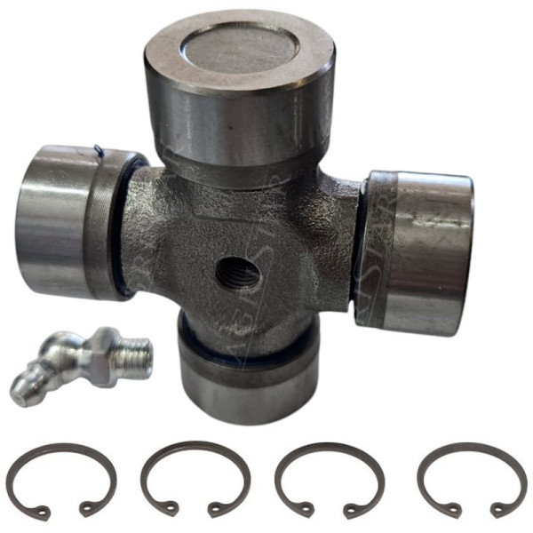 PON3406 Kreuz 27x70,90mm