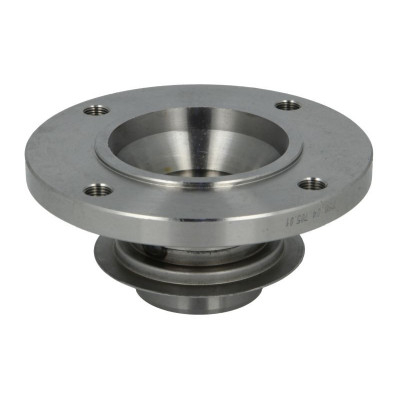 Flansza piasta z łącznikiem wału napędowego ataku John Deere
6220, 6320, 6420, 6520, 6620, 6820, 6920, 6920 AL160117 7500470501