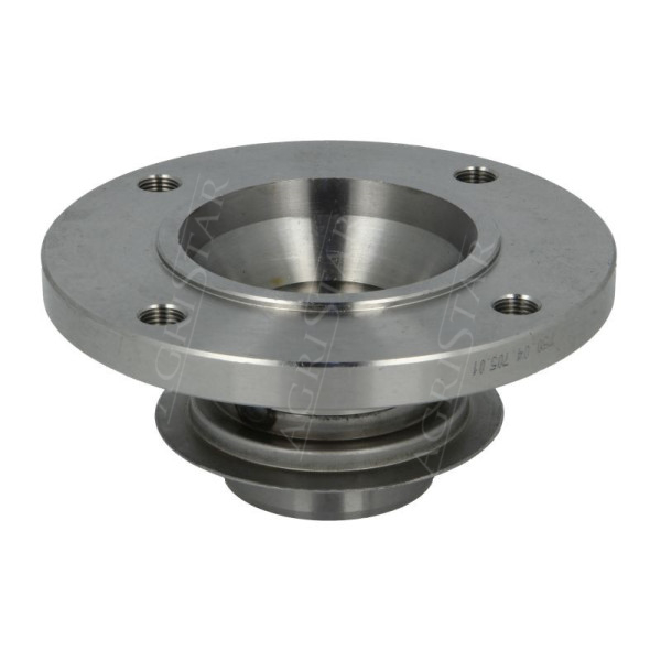 PON7096 Kronenrad mit Ritzel 12x32 John Deere 6200 6300