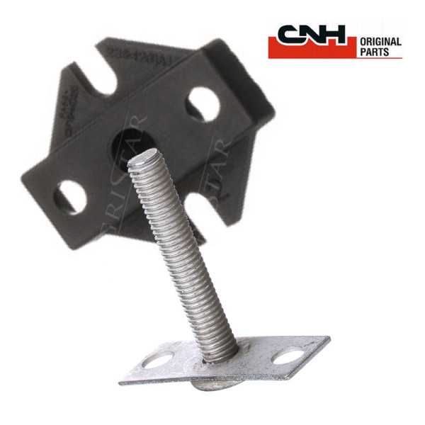 Anlassersicherung Gehäuse-Magnum-Stecker