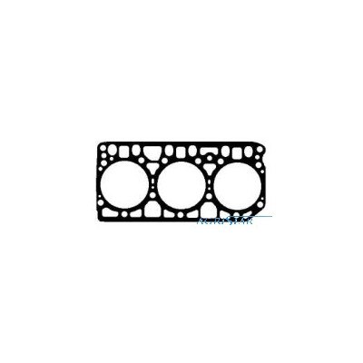 Uszczelka głowicy Claas dominator 96 98 98S 98SL 105 106 Jaguar 675 Mercedes OM360 3600160320 327 016 0820 3270160820