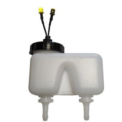 Zbiorniczek płynu hamulcowego Case Farmall JX Maxxima Fiat  New Holland T4 TD TT 5141671 7254037