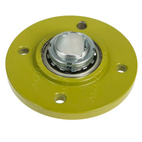 Obudowa z łożyskiem Claas Dominator 85, 105 673729