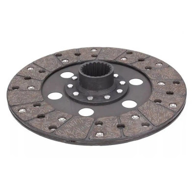 CA02-655043 Kupplungsscheibe 250mm