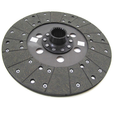 CA02-679996 Kupplungsscheibe 280mm