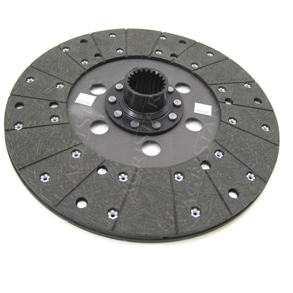 CA02-679996 Tarcz sprzęgła 280mm