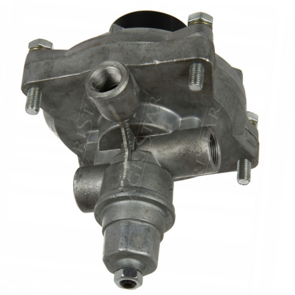 Wabco 4712000080 Anhänger-Steuerbremsventil