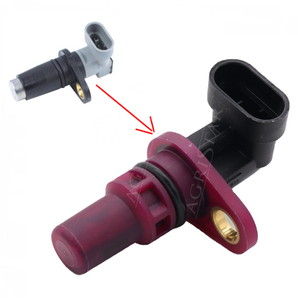 Czujnik wom, obrotów silnika, prędkości jazdy Fendt Farmer 206-307 308 309 310 311 312 G312970020010 G312970020011 G312970020012