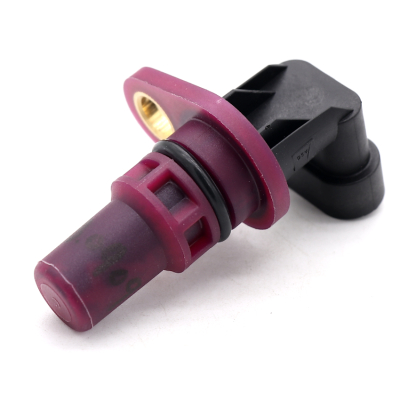 Zapfwelle, Motordrehzahl, Fahrgeschwindigkeitssensor