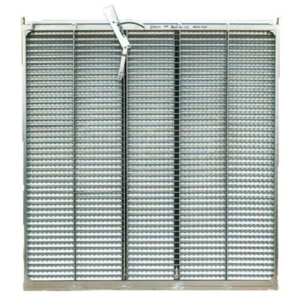 Sito żaluzjowe dolne New Holland 8050 8060 8070 8080 80427001 80397128 80427001 427000