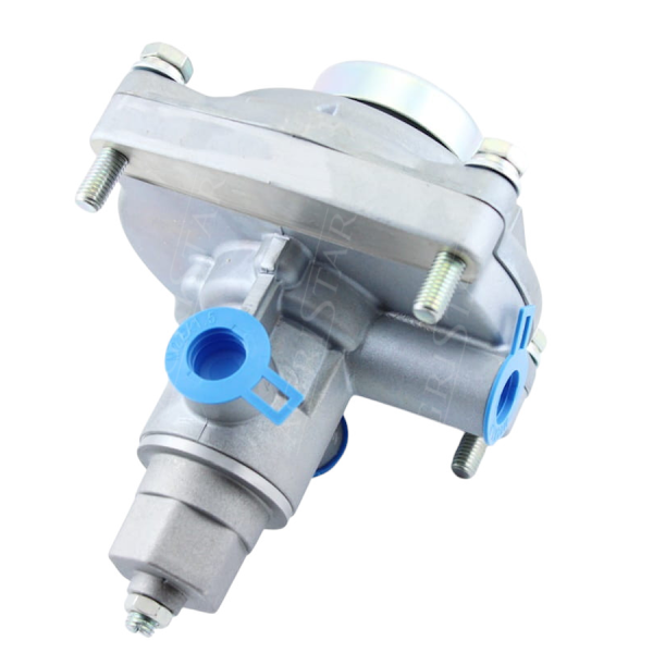 SORL Anhängerbremsventil für Wabco 4712000080 AL68577 AL160250