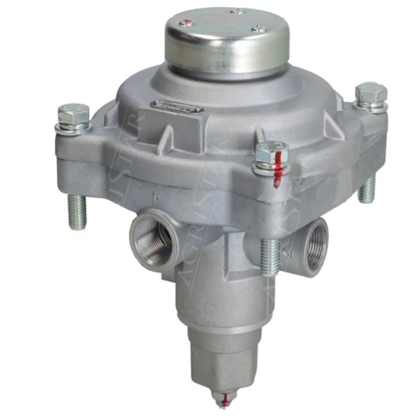 Wabco 4712000080 Anhänger-Steuerbremsventil