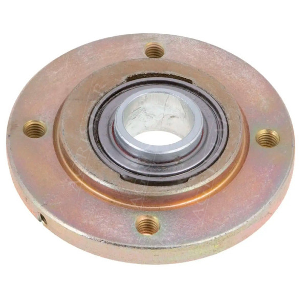 CŁ07-662624 Lager mit Gehäuse 30/117mm