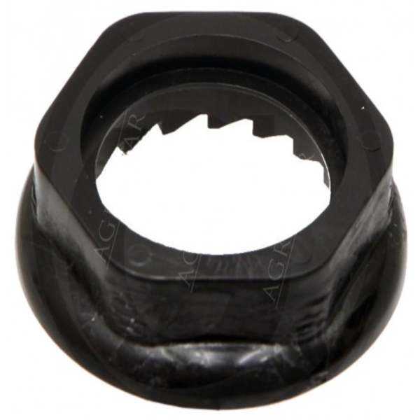 DH09-16021000 Nakrętka blachy motowideł