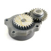 Pompa oleju silnika cummins Case 5130 5140 5150 5230 5240 5250 MX100 MX110 MX120 MX135 MX150 MX170 J930337 mccormick mtx