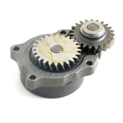 Pompa oleju silnika cummins Case 5130 5140 5150 5230 5240 5250 MX100 MX110 MX120 MX135 MX150 MX170 J930337 mccormick mtx