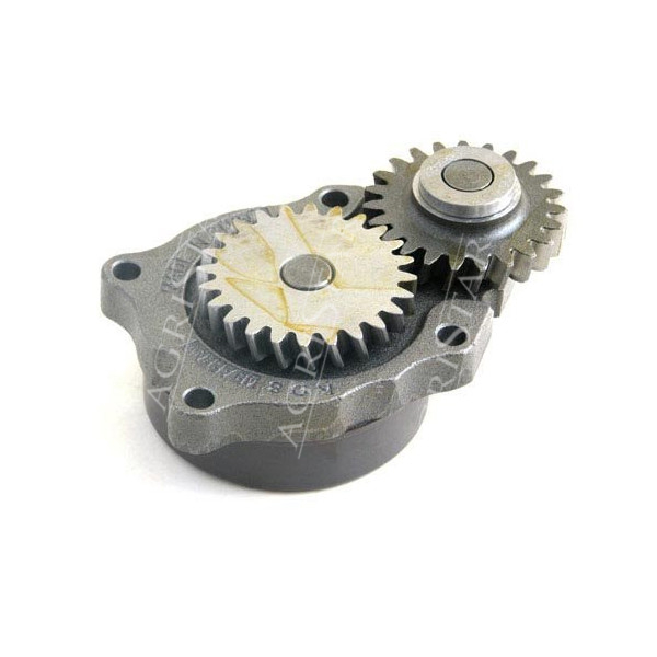 Pompa oleju silnika cummins Case 5130 5140 5150 5230 5240 5250 MX100 MX110 MX120 MX135 MX150 MX170 J930337 mccormick mtx