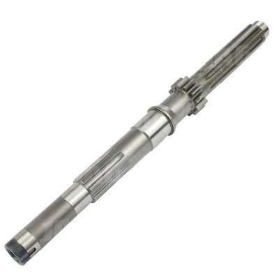 CA06-631617 Kupplungswelle dick (562 mm)