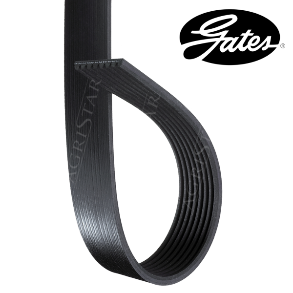 SUC1503 Keilrippenriemen 8PK1705 R135590 R128196