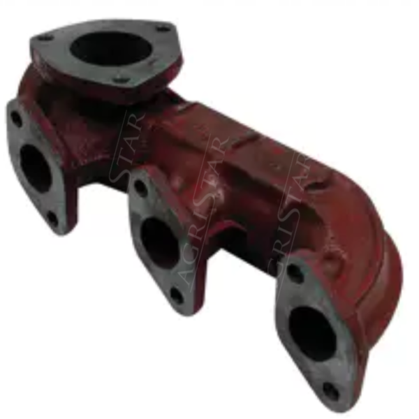 SPO3016 Abgaskrümmer