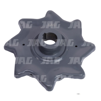 CM05-634977 Tarcza odrzutnika środkowa