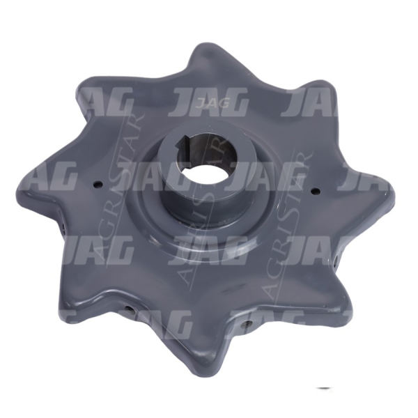 CM05-634977 Tarcza odrzutnika środkowa