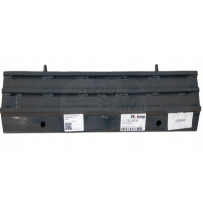 CM01-752543 Listwa domłacająca klepiska