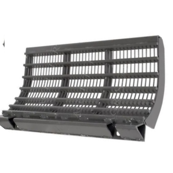 CM01-663970 Klepisko segmentowe