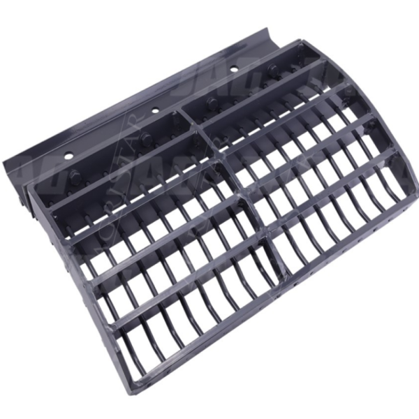 CM01-663345 Klepisko segmentowe