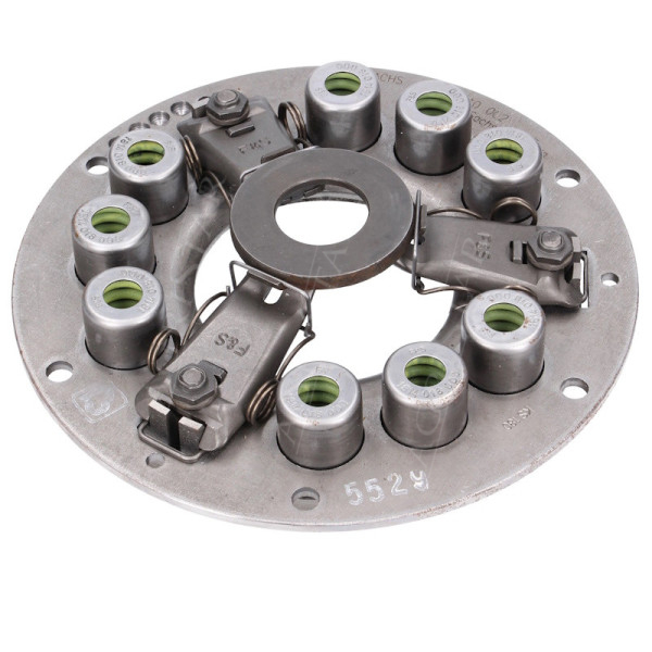 CA01-751007 Kupplungsdruckplatte