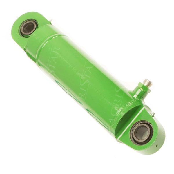 Siłownik hydrauliczny podnośnika John Deere 6100 6200 6300 6400 6205 6215 6010 6110 6210 6020 6120 6090 AL110592 AL213018 AL7663