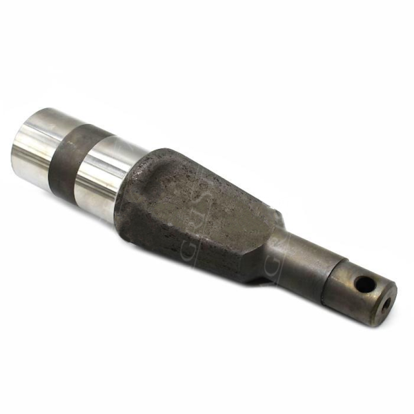 Sworzeń dolny uciągu John Deere 5620 5820 5080 5100 6100 6300 6400 6506 6600 6010 6410 6510 6610 6330 6534 7130 AL218784 L175651