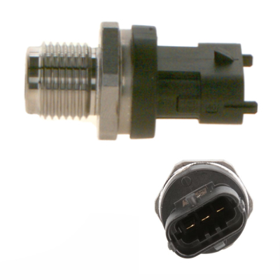 ELE4690 Kraftstoffdrucksensor - Common-Rail-System F339202710260