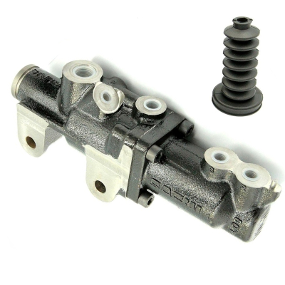 Oryginalna Pompa hamulcowa pompka New Holland LM410, LM415A, LM420, LM425, LM425A,   LM435A, LM445A, LM630, LM640 85820347