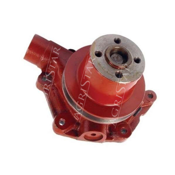 Pompa cieczy wodna wody Case, 580F, 580G 990 K207178, K262855