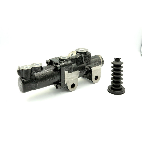 Zestaw naprawczy pompki hamulcowej Safim do New Holland LM410 415 420 425 445 630 640 Manitou
MLT MT MRT MVT