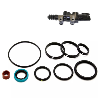 Dichtungen Bremspumpe New Holland LM