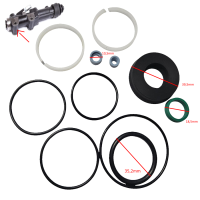 Manitou MLT Bremspumpen-Reparatursatz