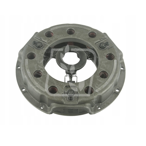 CA01-655024 Docisk sprzęgła trzy łopatki