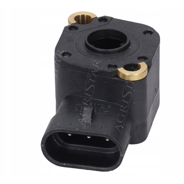 Czujnik Potencjometr gazu Case Farmall
MXM120 PUMA Maxxum New Holland
M100 8160 TM115 T6010 T7 STEYR CVT Profi