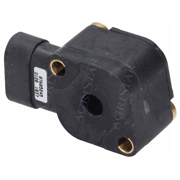 Potencjometr gazu Case MXM PUMA New Holland
M100 TM T6 T7 82021036 82033385 87559692 87605247 82010302 82010303 82014252 &nbsp