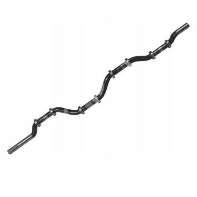 Wał Wytrząsaczy Claas Dominator  600091