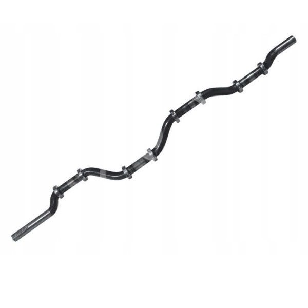 Wał Wytrząsaczy Claas Dominator  600091